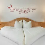 Wismeyerhaus Hotel Obertauern