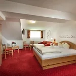 Wismeyerhaus Hotel Obertauern