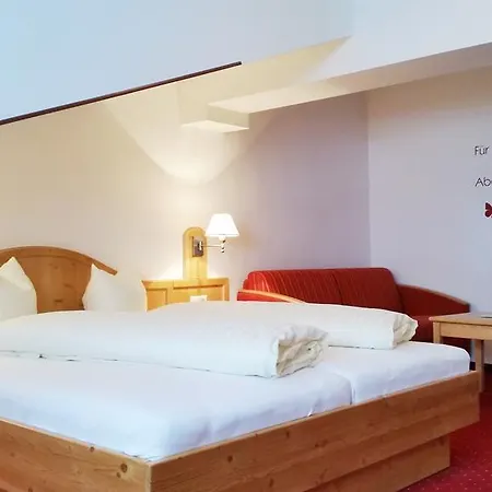 Wismeyer - Skihotel An Der Plattenkarbahn Hotel Obertauern