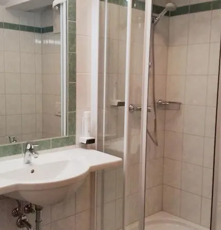 Wismeyer - Skihotel An Der Plattenkarbahn 3* Obertauern