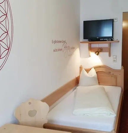 Wismeyer - Skihotel An Der Plattenkarbahn