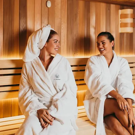 Wismeyer - Skihotel An Der Plattenkarbahn Отель 3*