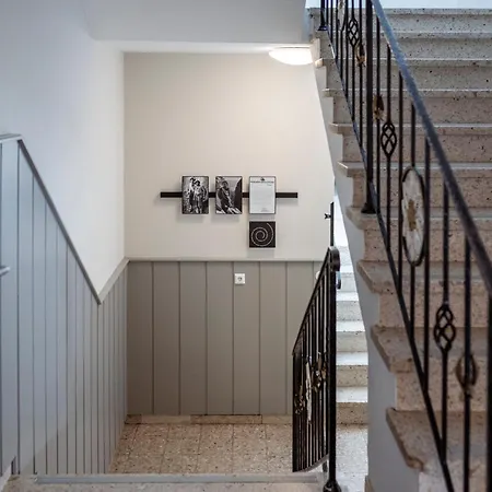 Wismeyer - Skihotel An Der Plattenkarbahn Hotel 3*