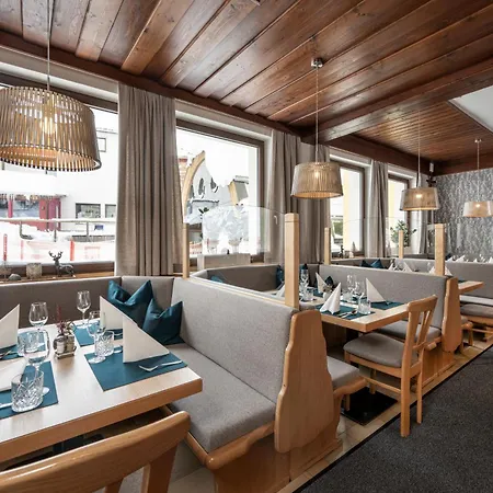 Wismeyer - Skihotel An Der Plattenkarbahn Hotel