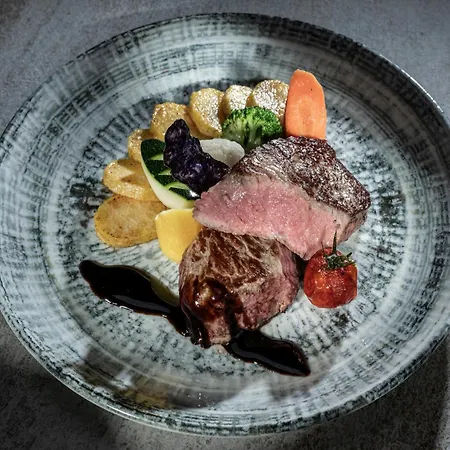 Wismeyer - Skihotel An Der Plattenkarbahn Hotel