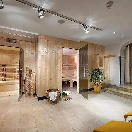 Wismeyer - Skihotel An Der Plattenkarbahn Hotel