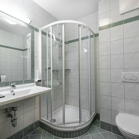 Wismeyer - Skihotel An Der Plattenkarbahn Hotel Obertauern