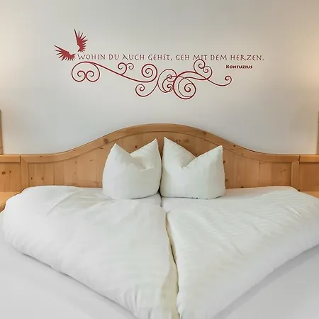 Wismeyer - Skihotel An Der Plattenkarbahn ホテル オーバータウエルン
