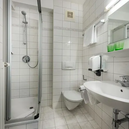 Wismeyerhaus Hotel 3*
