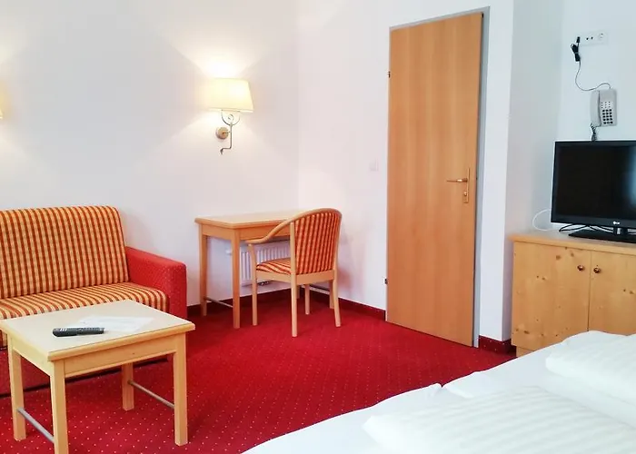 Hotel Wismeyer - Skihotel An Der Plattenkarbahn Obertauern