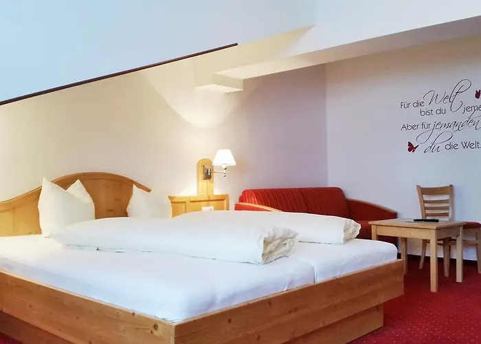 Wismeyer - Skihotel An Der Plattenkarbahn Hotel Obertauern