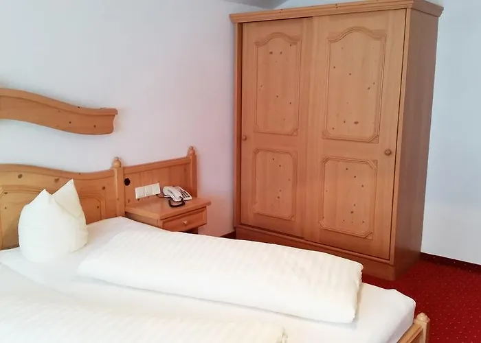 Otel Wismeyer - Skihotel An Der Plattenkarbahn 3*