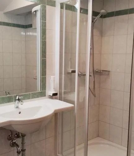 Wismeyer - Skihotel An Der Plattenkarbahn 3* Obertauern