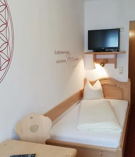 Wismeyer - Skihotel An Der Plattenkarbahn