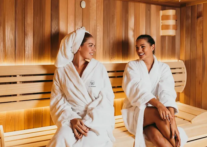 Wismeyer - Skihotel An Der Plattenkarbahn Otel 3*