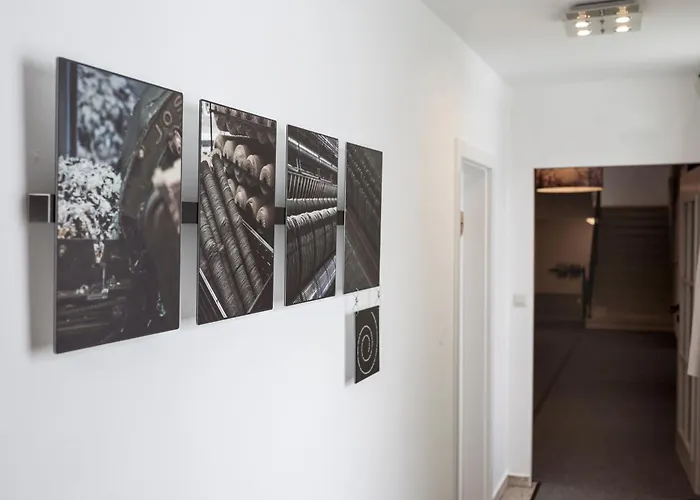 Wismeyer - Skihotel An Der Plattenkarbahn Otel