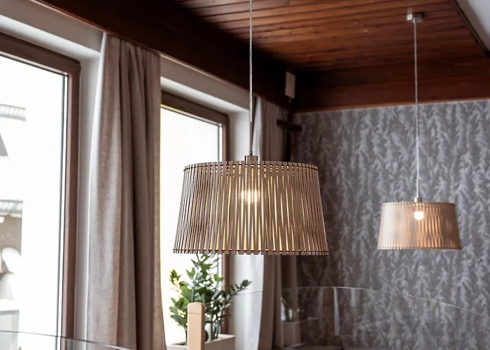 Wismeyer - Skihotel An Der Plattenkarbahn Otel