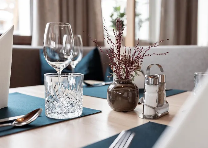 Otel Wismeyer - Skihotel An Der Plattenkarbahn 3*