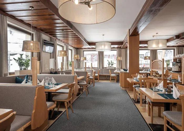 Otel Wismeyer - Skihotel An Der Plattenkarbahn