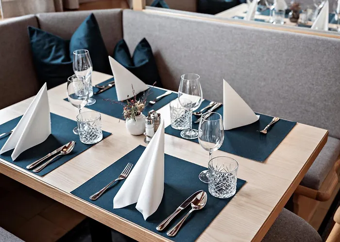 Wismeyer - Skihotel An Der Plattenkarbahn