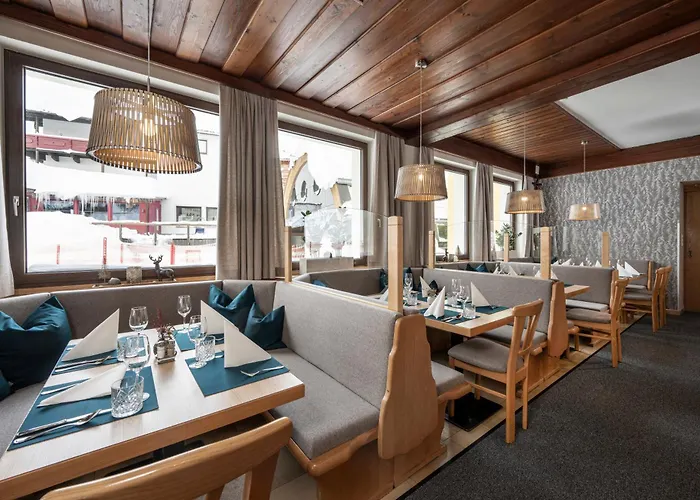 Wismeyer - Skihotel An Der Plattenkarbahn Hotel