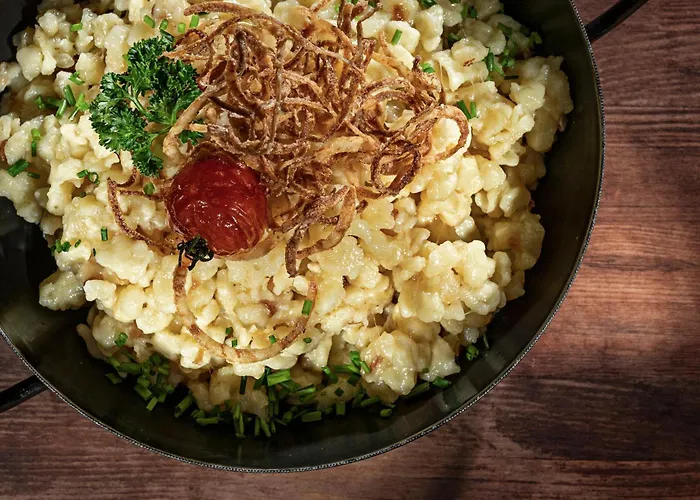 Wismeyer - Skihotel An Der Plattenkarbahn 3*