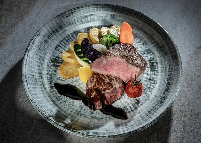 Wismeyer - Skihotel An Der Plattenkarbahn Hotel