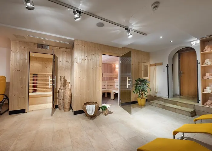 Wismeyer - Skihotel An Der Plattenkarbahn Otel