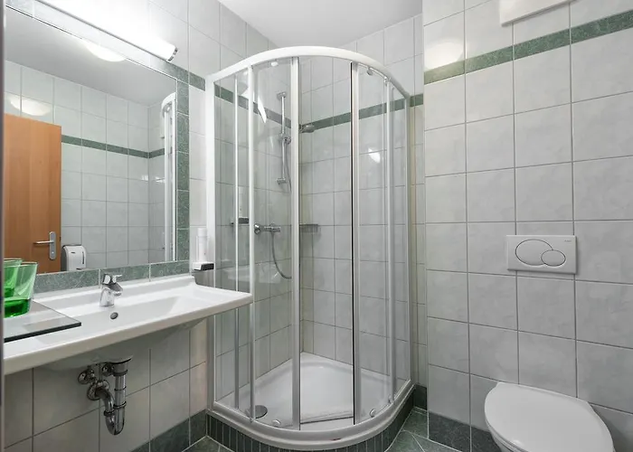 Wismeyer - Skihotel An Der Plattenkarbahn Hotel Obertauern