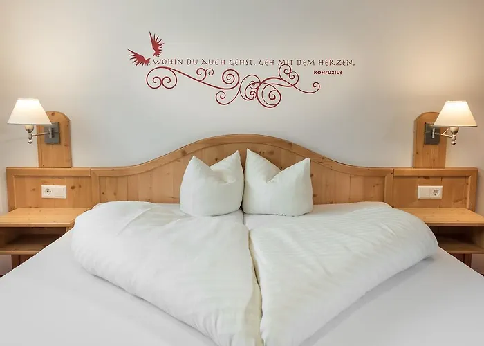 Wismeyer - Skihotel An Der Plattenkarbahn Otel Obertauern