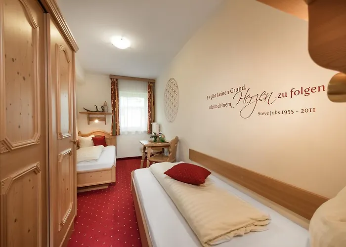 Wismeyer - Skihotel An Der Plattenkarbahn 3*