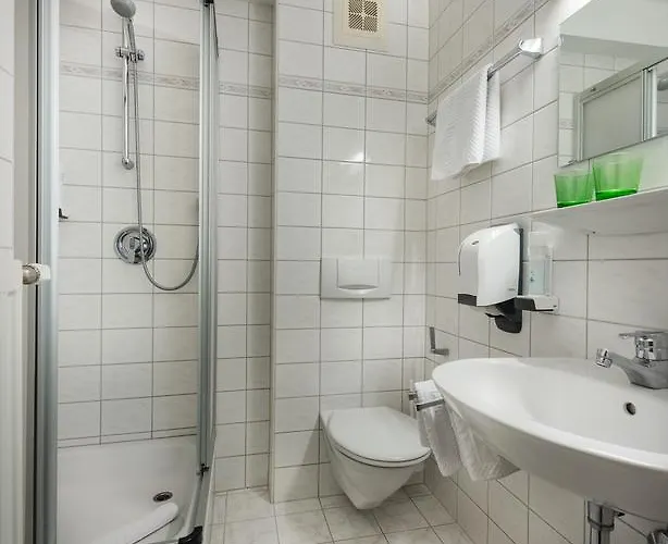 Wismeyer - Skihotel An Der Plattenkarbahn Otel 3*