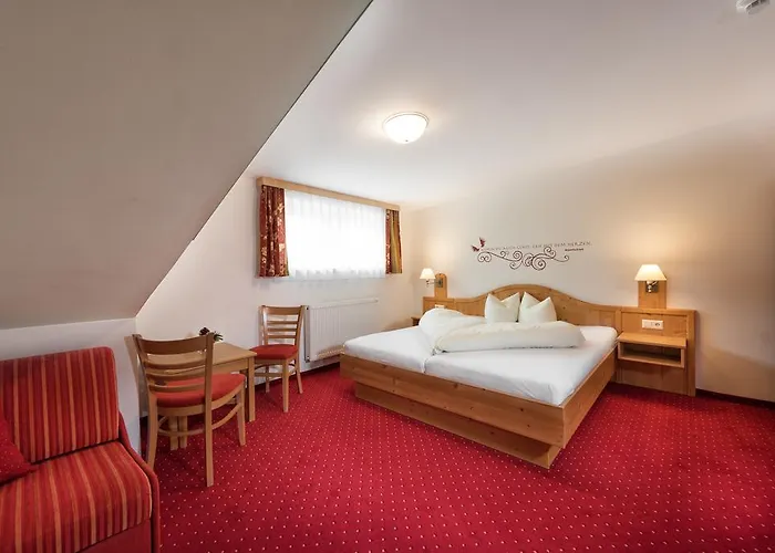 Wismeyer - Skihotel An Der Plattenkarbahn Obertauern