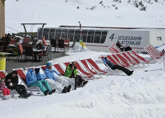 Wismeyer - Skihotel An Der Plattenkarbahn